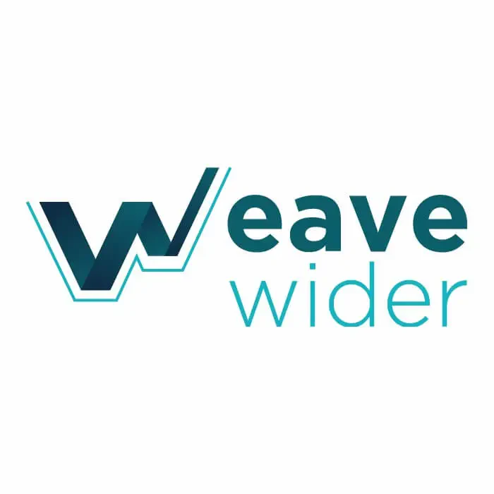 Weave Wider