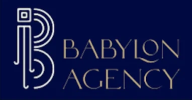 Babylon Agency logo