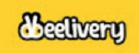 Beelivery logo