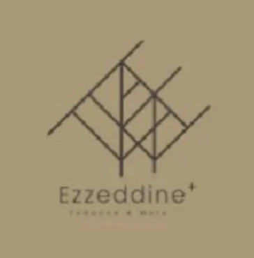 Ezzeddine+ Tobacco & More logo