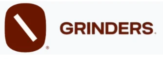 Grinders logo