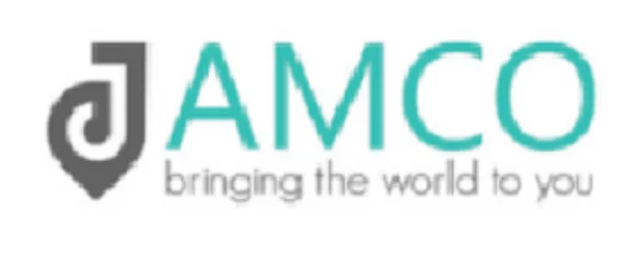 JAMCO Trading logo