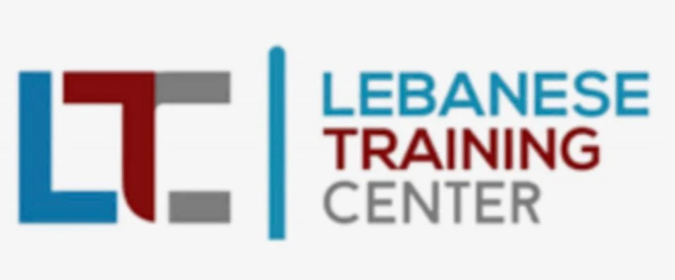 Lebanese Training Center (LTC) logo