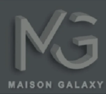 Maison Galaxy logo