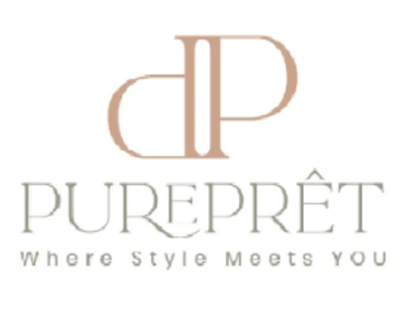 Purepret logo