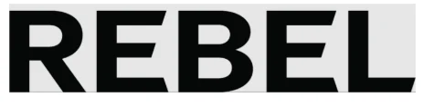 REBEL logo