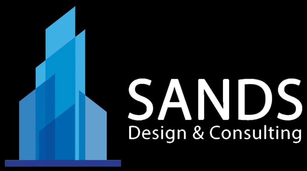 SANDS Design & Consulting logo