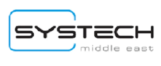 Systech Middle East logo
