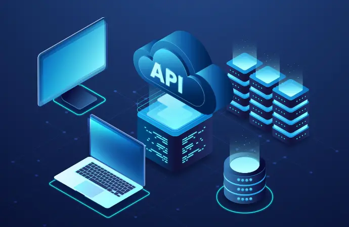 API Integrations and automation by Weave Wider